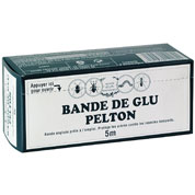 bande de glu